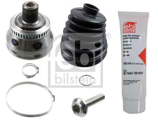 Joint Kit, drive shaft - 186144 FEBI BILSTEIN