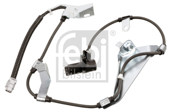 Sensor, wheel speed - 186149 FEBI BILSTEIN