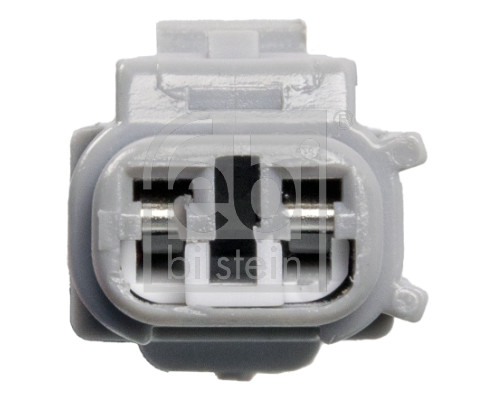 Sensor, wheel speed - 186149 FEBI BILSTEIN