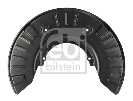 Splash Panel, brake disc - 186151 FEBI BILSTEIN
