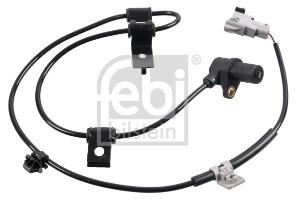 Sensor, wheel speed - 186152 FEBI BILSTEIN