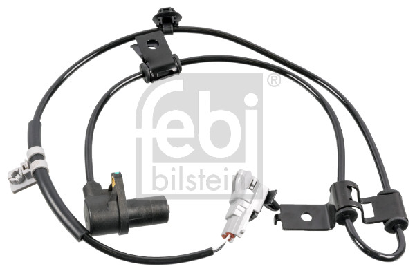 Sensor, wheel speed - 186154 FEBI BILSTEIN