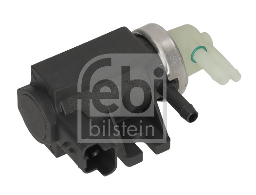 Pressure converter, turbocharger - 186157 FEBI BILSTEIN