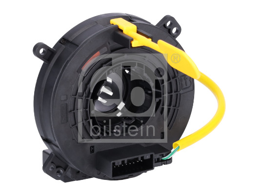 Clockspring, airbag - 186159 FEBI BILSTEIN