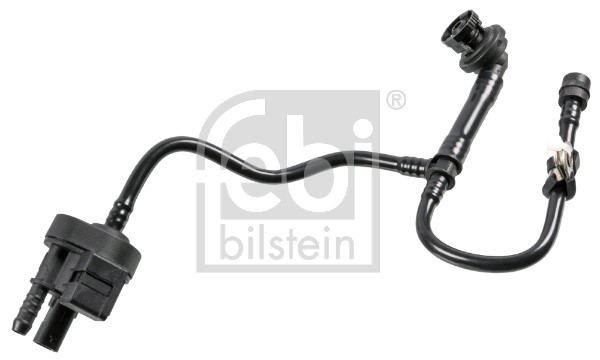 Breather Valve, fuel tank - 186162 FEBI BILSTEIN