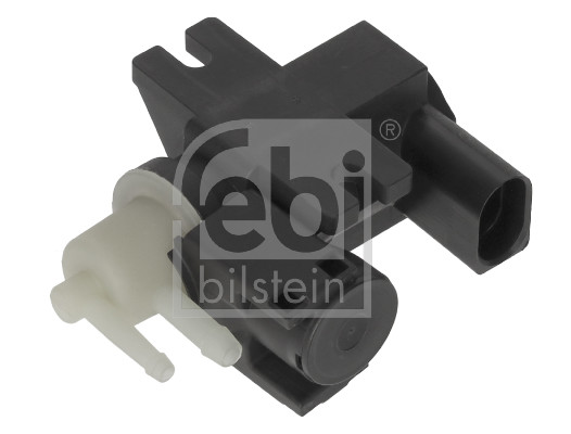 Pressure converter, turbocharger - 186167 FEBI BILSTEIN