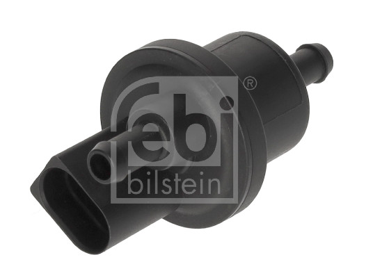 Valvola ventilazione/sfiato, Serbatoio carburante - 186168 FEBI BILSTEIN