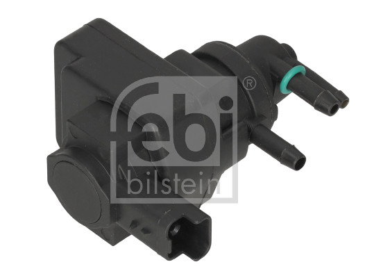 Convertitore pressione, Turbocompressore - 186169 FEBI BILSTEIN