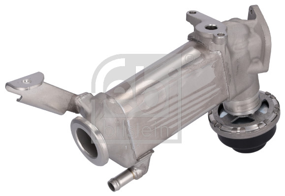 EGR Module - 186173 FEBI BILSTEIN