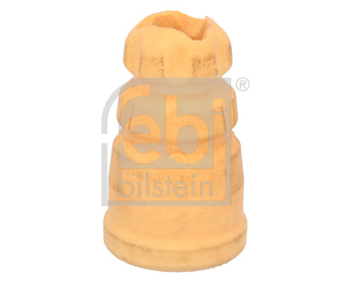 Rubber Buffer, suspension - 186194 FEBI BILSTEIN