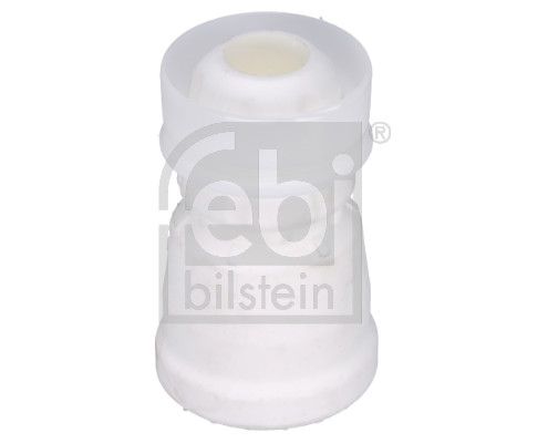 Rubber Buffer, suspension - 186196 FEBI BILSTEIN