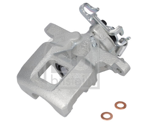 Brake Caliper - 186200 FEBI BILSTEIN