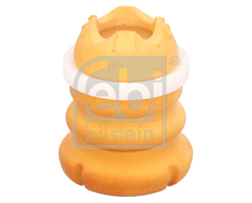 Rubber Buffer, suspension - 186201 FEBI BILSTEIN