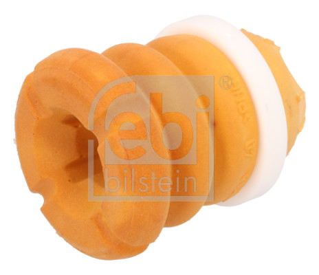Rubber Buffer, suspension - 186201 FEBI BILSTEIN