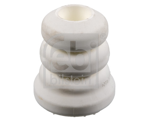 Rubber Buffer, suspension - 186204 FEBI BILSTEIN