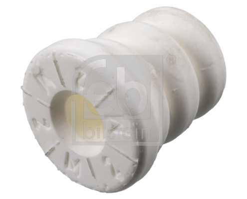 Rubber Buffer, suspension - 186204 FEBI BILSTEIN
