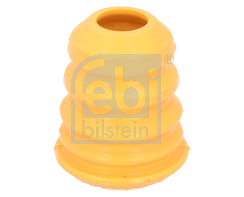 Tampone paracolpo, Sospensione - 186208 FEBI BILSTEIN