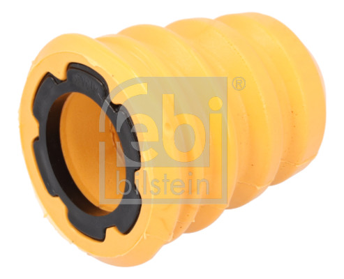 Rubber Buffer, suspension - 186208 FEBI BILSTEIN