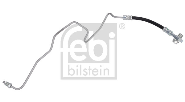 Brake Hose - 186215 FEBI BILSTEIN