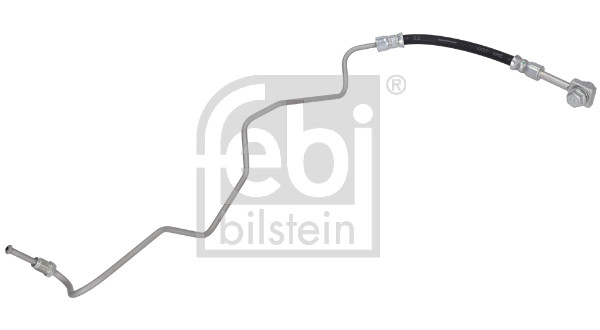 Brake Hose - 186216 FEBI BILSTEIN