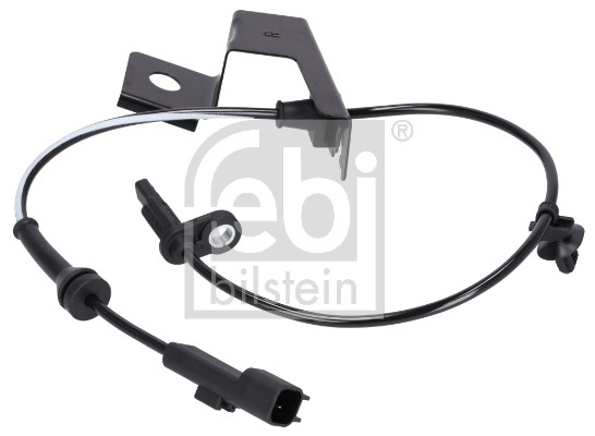 Sensor, wheel speed - 186220 FEBI BILSTEIN