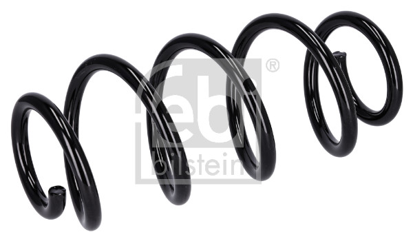 Molla autotelaio - 186238 FEBI BILSTEIN