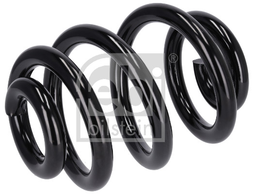 Coil Spring - 186239 FEBI BILSTEIN