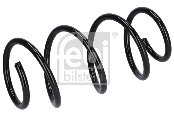 Molla autotelaio - 186240 FEBI BILSTEIN