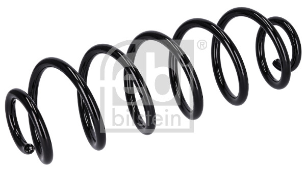 Coil Spring - 186244 FEBI BILSTEIN