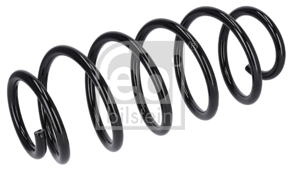 Coil Spring - 186245 FEBI BILSTEIN