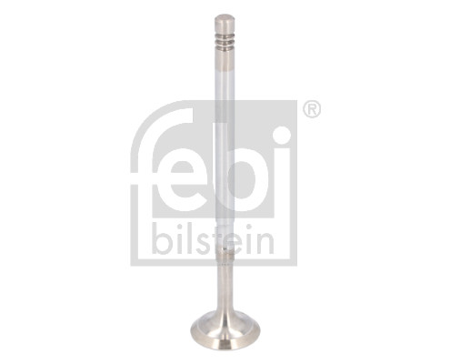 Outlet valve - 186246 FEBI BILSTEIN