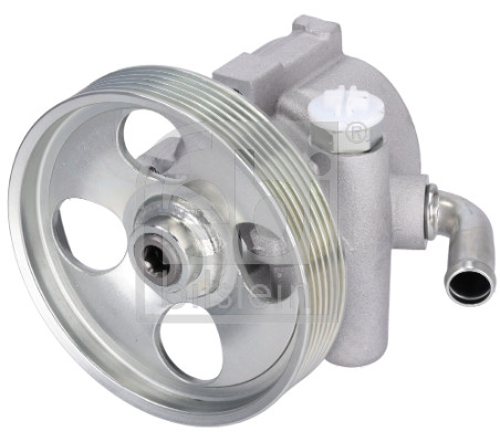 Hydraulic Pump, steering system - 186248 FEBI BILSTEIN