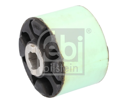 Supporto, Corpo assiale - 186251 FEBI BILSTEIN