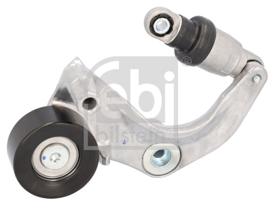 Tendicinghia, Cinghia Poly-V - 186259 FEBI BILSTEIN