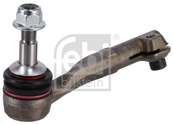 Tie Rod End - 186265 FEBI BILSTEIN