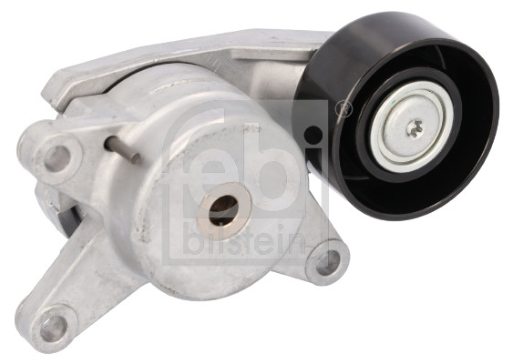 Tendicinghia, Cinghia Poly-V - 186273 FEBI BILSTEIN