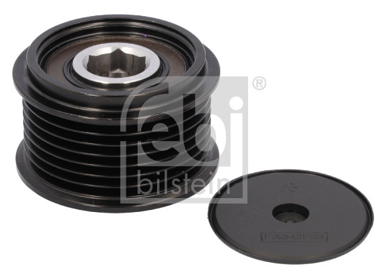 Alternator Freewheel Clutch - 186274 FEBI BILSTEIN