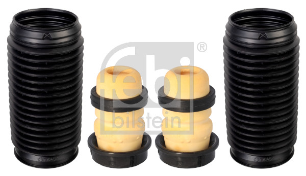 Dust Cover Kit, shock absorber - 186279 FEBI BILSTEIN