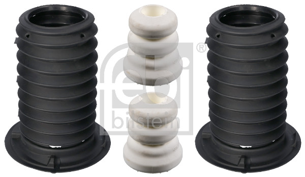 Dust Cover Kit, shock absorber - 186281 FEBI BILSTEIN