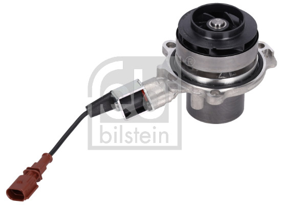 Water Pump - 186290 FEBI BILSTEIN