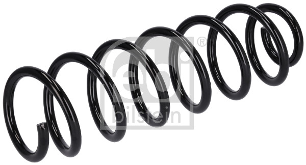 Molla autotelaio - 186294 FEBI BILSTEIN