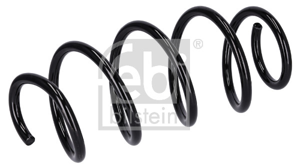 Molla autotelaio - 186295 FEBI BILSTEIN