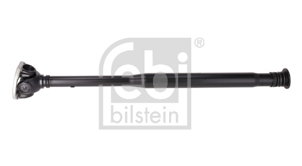 Propshaft, axle drive - 186300 FEBI BILSTEIN