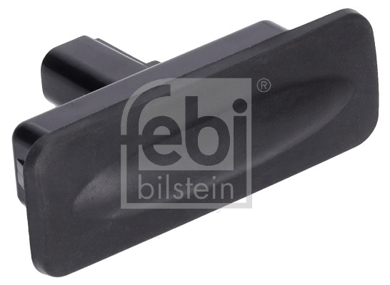 Выключатель, замок задней двери - 186307 FEBI BILSTEIN