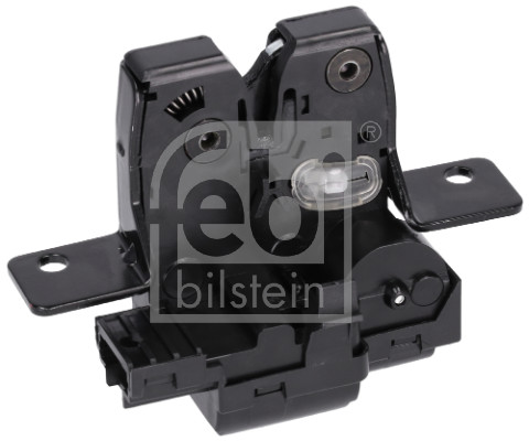 Tailgate Lock - 186310 FEBI BILSTEIN