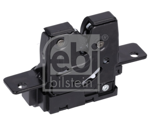 Tailgate Lock - 186310 FEBI BILSTEIN