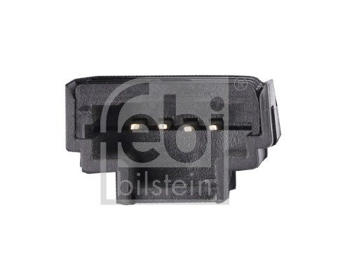 Tailgate Lock - 186310 FEBI BILSTEIN
