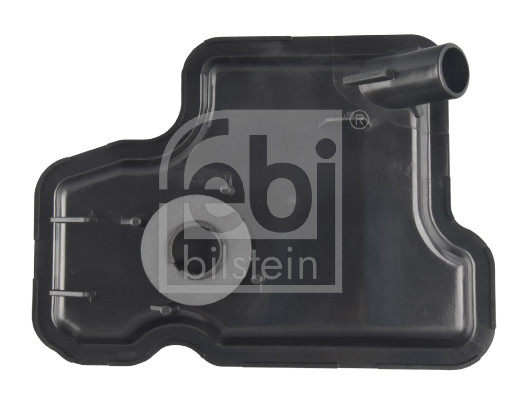 Hydraulic Filter, automatic transmission - 186314 FEBI BILSTEIN