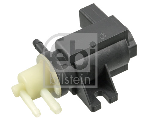 Convertitore pressione, Turbocompressore - 186315 FEBI BILSTEIN