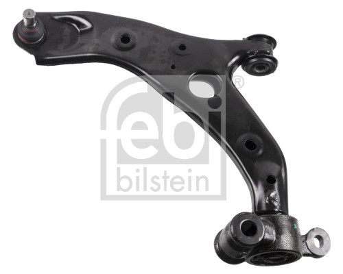 Braccio oscillante, Sospensione ruota - 186316 FEBI BILSTEIN